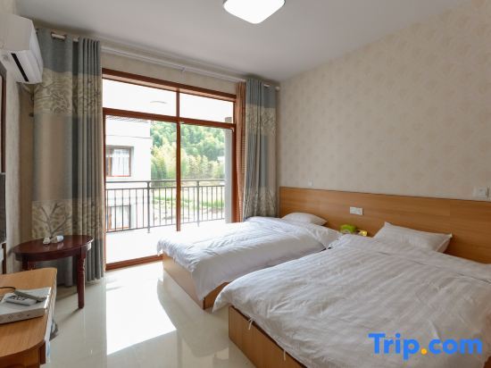 Тайчжоу: Xianju jiao hui nongjiale inn