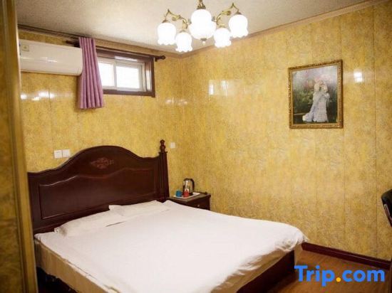 Тяньцзинь: Shihao Express Hotel