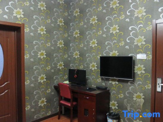 Тяньцзинь: Shihao Express Hotel