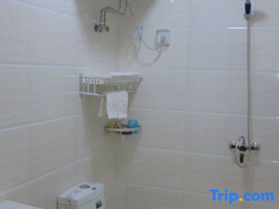 Тяньцзинь: Shihao Express Hotel