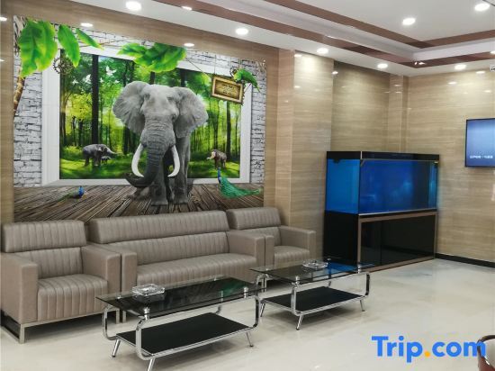 Шицзячжуан: Xinpeng Business Hotel (Tanggu Branch of Shijiazhuang Fourth Hospital)