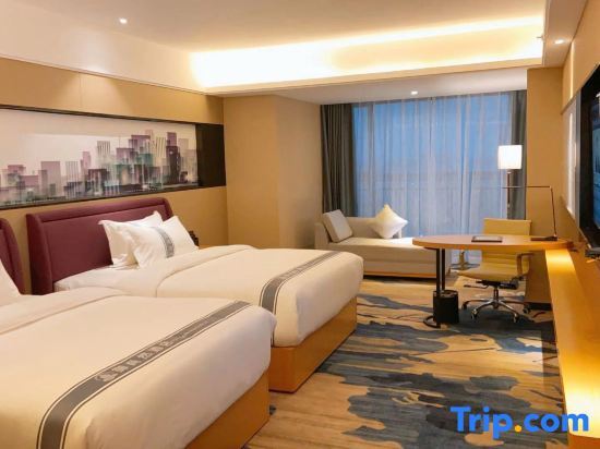 Фошань: Yushangran Hotel