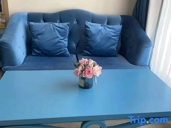 Хайкоу: Haikou Dream House Hotel (Nansha Road)