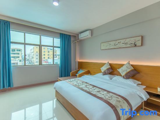 Санья: Sanya Lushe Hotel