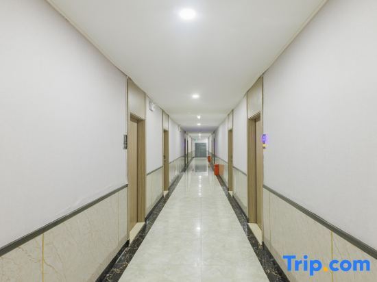 Дунгуань: Guangfei Meisilu Hotel (Dongguan Bank Liaobu Basketball Center)