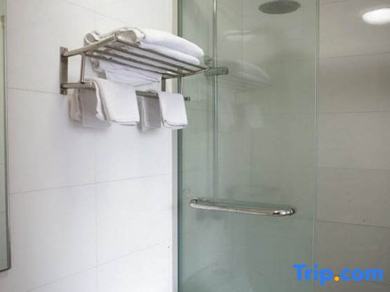 Шаоксинг: Shaoxing Xinhao Hotel