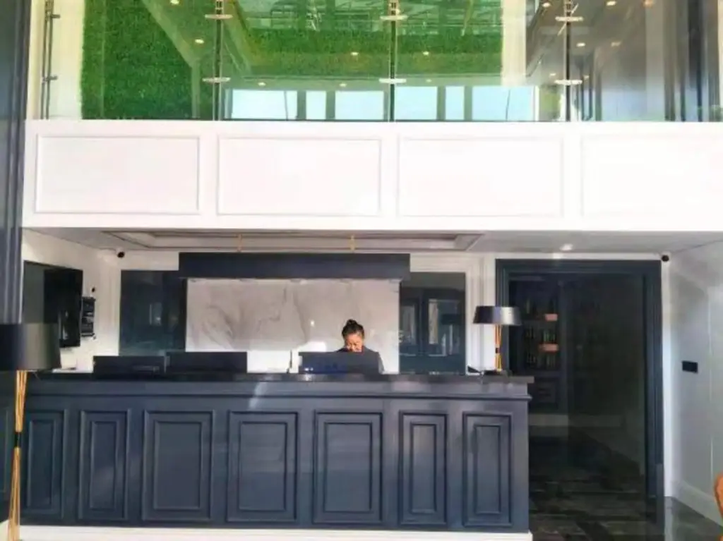 Lano Hotel (Harbin Xueyuan Road) — фото 1