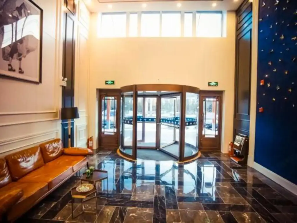 Харбин: Lano Hotel (Harbin Xueyuan Road)