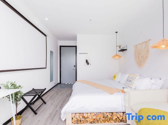 Шанхай: Xinyu Xinyuan Homestay
