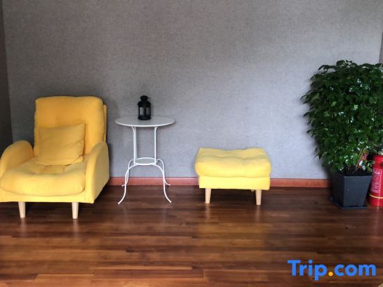 Чунцин: Shiguang Xiaozhu Nordic Guesthouse