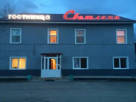 Светлана — фото 1