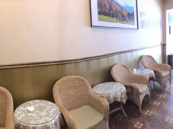 Яань: Baoxing Jiayuan Hotel