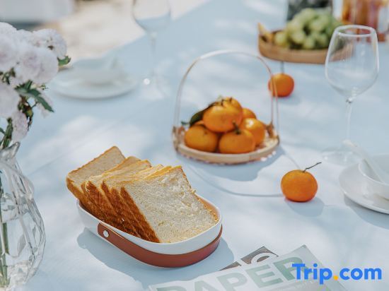 Хучжоу: Mountain trips to the AutumnVilla (Anji Zhejiang North Grand Canyon Branch)