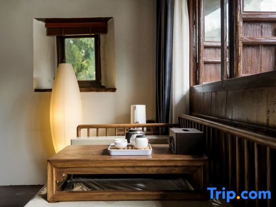 Хучжоу: Hanqing Hostel
