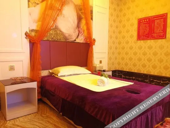 Фошань: Bolaiya International Hotel (Foshan Longjiang Convention and Exhibition Center)