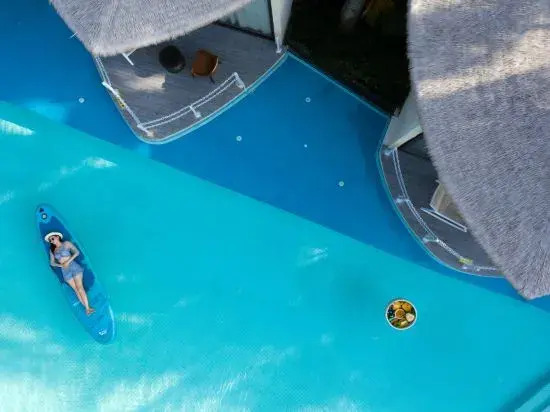 Санья: Sanya cocobay Homestay (Yalong Bay Bohou Branch)