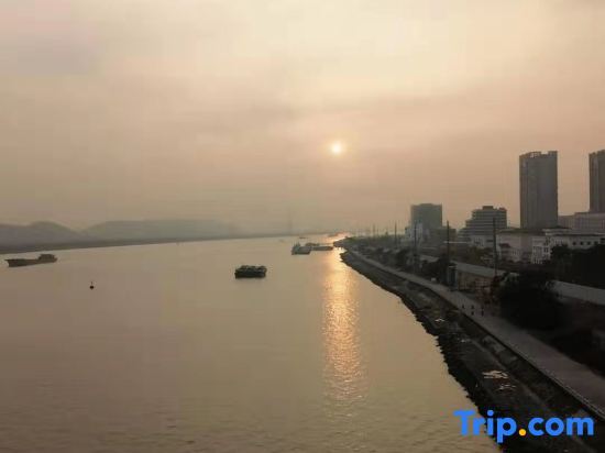 Чжухай: Fumi International Apartment (Zhuhai Hengqin Grand Mixc)