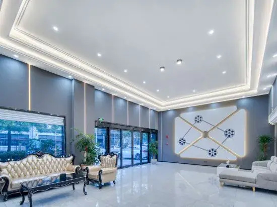 Нинбо: Feimu Film Hotel