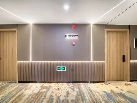 Нинбо: Feimu Film Hotel