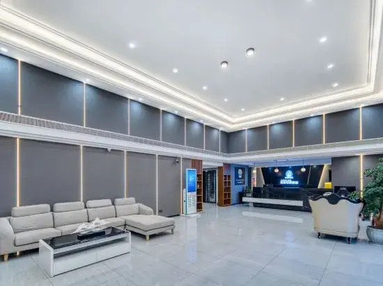 Нинбо: Feimu Film Hotel