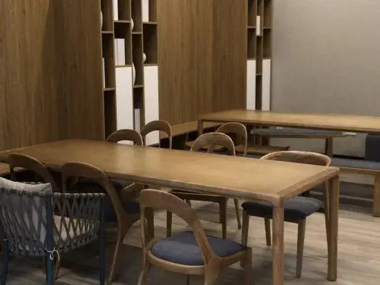 Ронгшан: Jizhu Holiday Apartment (Chengmai Software Park)