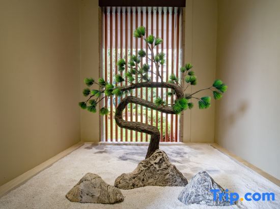 Ронгшан: Jizhu Holiday Apartment (Chengmai Software Park)