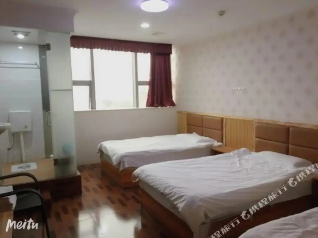 Чунцин: Chongqing jiafu hotel