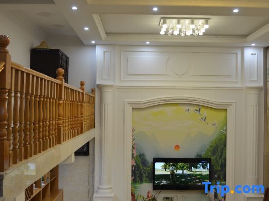 Тайчжоу: Yunjian Inn