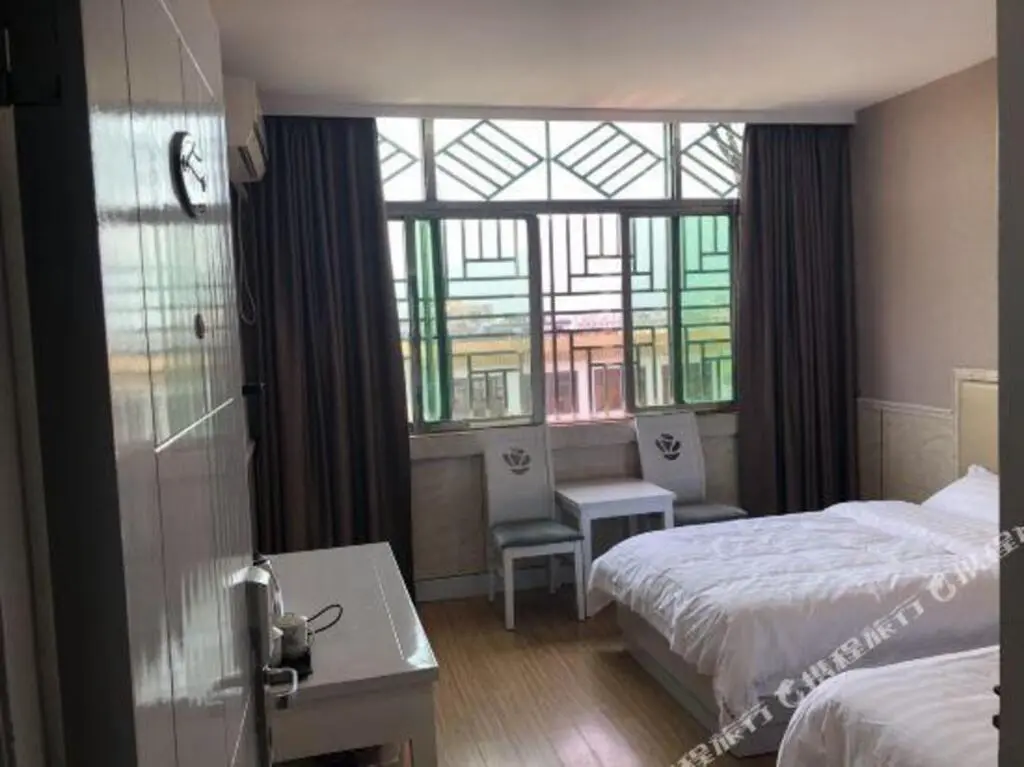 Вэньчжоу: Jindu Hotel (Wenzhou Haicheng Branch)