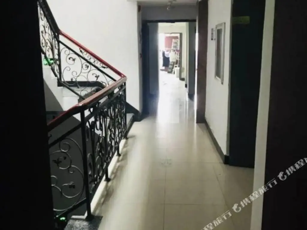Вэньчжоу: Jindu Hotel (Wenzhou Haicheng Branch)