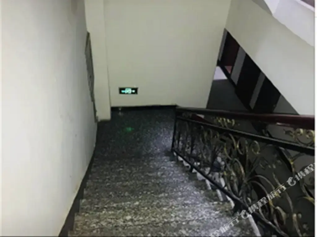 Вэньчжоу: Jindu Hotel (Wenzhou Haicheng Branch)