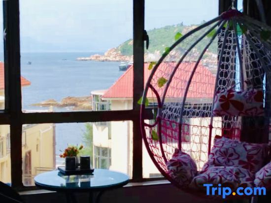 Чжухай: Xiangyun Haijingge Hostel