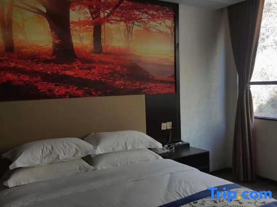 Чунцин: Yiziwan Resort Villa