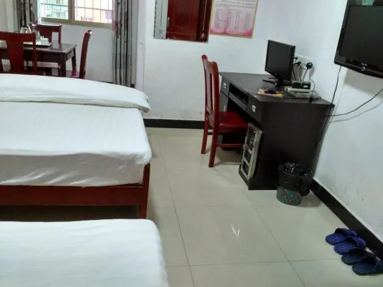 Лоуди: Loudi Juxing Apartment