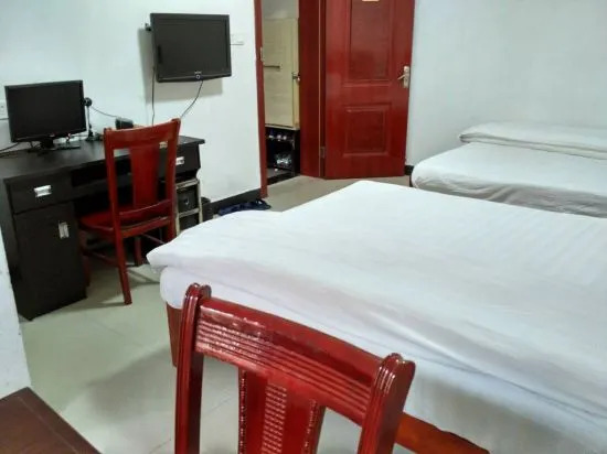 Лоуди: Loudi Juxing Apartment