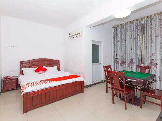 Лоуди: Loudi Juxing Apartment
