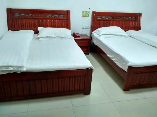 Лоуди: Loudi Juxing Apartment