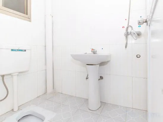 Лоуди: Loudi Juxing Apartment