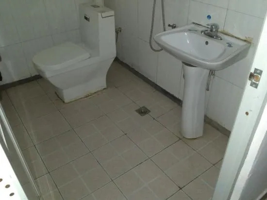 Лоуди: Loudi Juxing Apartment