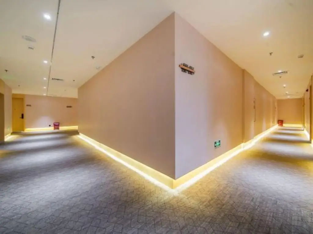 Фошань: Ding Wang Hotel