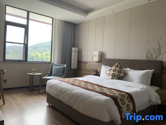 Уси: Wuxi Sakura Villa （Taihu Yuantouzhu Scenic Area）