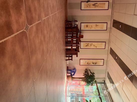 Жангжоу: Nanjing Zhenghui Hotel
