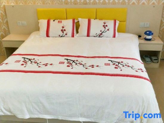 Жангжоу: Nanjing Zhenghui Hotel