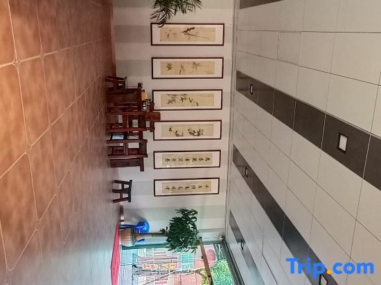 Жангжоу: Nanjing Zhenghui Hotel