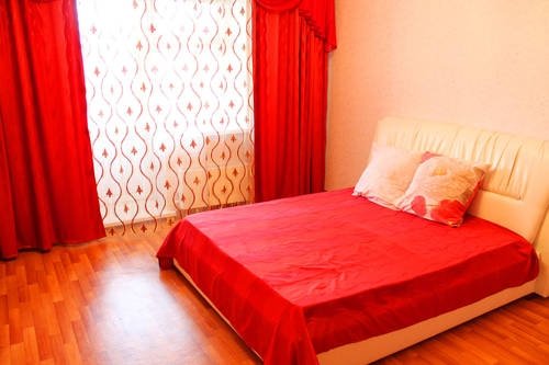 Apartamenty na 78-j Dobrovol'cheskoj Brigady - 28 — фото 1