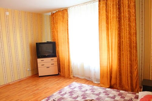 Красноярск: Apartamenty na 78-j Dobrovol'cheskoj Brigady - 28