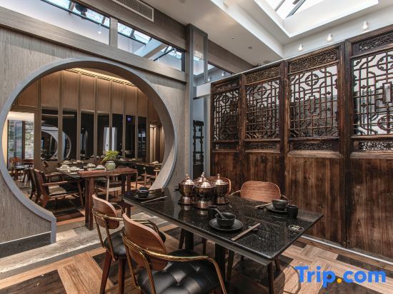Нинбо: Shujia · Hanlingyuan Hostel