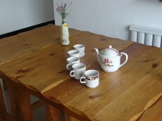 Бэйцзи: Mohe Beiyanzhijia Homestay