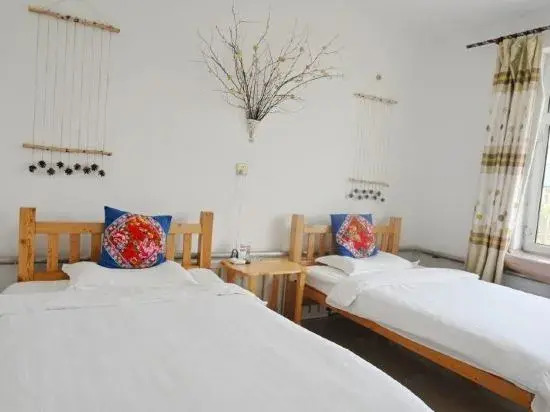 Бэйцзи: Mohe Beiyanzhijia Homestay