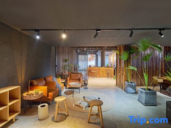 Хучжоу: Yizhu·Moganshan chora resort hotel